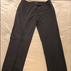 Black dressy pants